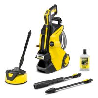 VISOKOTLAČNI ČISTILNIK KARCHER K 5 POWER CONTROL FLEX HOME 1324-703