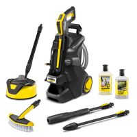 VISOKOTLAČNI ČISTILNIK KARCHER K 5 POWER CONTROL FLEX HOME&BRUSH 1324-709