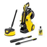 VISOKOTLAČNI ČISTILNIK KARCHER K 5 PREMIUM POWER CONTROL FLEX HOME 1324-713