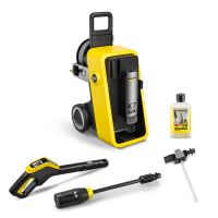VISOKOTLAČNI ČISTILNIK KARCHER K 7 COMFORT PREMIUM CONNECT 1317-540