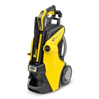 VISOKOTLAČNI ČISTILNIK KARCHER K 7 Smart Control Flex 1317-340