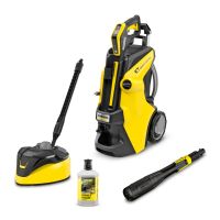 VISOKOTLAČNI ČISTILNIK KARCHER K 7 Smart Control Flex Home 1317-341