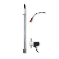 KARCHER ABS: daljinski upravljalnik za pripravo za 1 čiščenje- Uporaba ND priprava HD daljinski upravljalnik, RM 1 2209-779