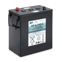 KARCHER Baterija 6654-119