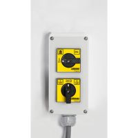 KARCHER Daljinski upravljalnik I-O, toplo hladno, RM 1-2 2744-008