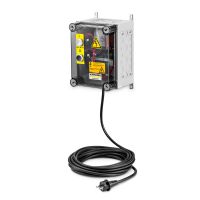 KARCHER Dodatni komplet krmilni transformator za HKF 30/14-E 2644-481