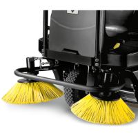 KARCHER Druga stranska krtača levo 2851-050