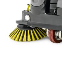 KARCHER Druga stranska krtača levo 2851-256