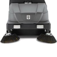 KARCHER Druga stranska krtača levo 2852-725