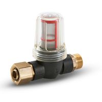 KARCHER Fin vodni filter, 100 μm, R 1