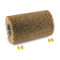 KARCHER Glavni valj za pometanje za KM 125/130, mehak 4762-526