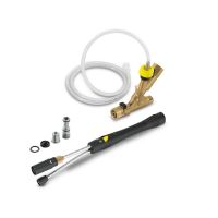 KARCHER Inno komplet za peno HD 7/10 CXF z RM injektorjem in kompletom šob 2641-544
