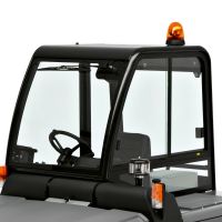 KARCHER Komfortna kabina z ogrevanjem 2852-799