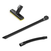 KARCHER Komplet dodatkov za čiščenje avtomobila 2863-323
