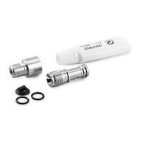 KARCHER Komplet šob 055 za komplet Inno/Easy 500 – 600 l/h 2111-009