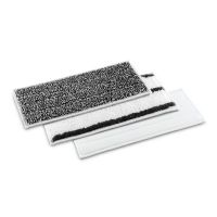 KARCHER Komplet večnamenskih krp KV 4 2633-929