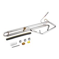 KARCHER Komplet za predelavo toplotnega izmenjevalnika L2P 2574-011