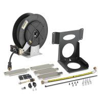 KARCHER Komplet za pritrditev avtomatskega koluta za cev HDS C 2110-012