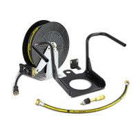KARCHER Komplet za pritrditev avtomatskega koluta za cev HDS M/S 2642-957
