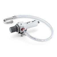 KARCHER Komplet za pritrditev reduktorja tlaka, 1/2 palca 2574-009