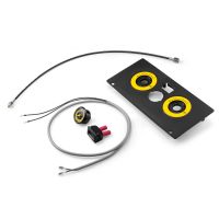 KARCHER Komplet za pritrditev s števcem ur in manometrom 2209-008