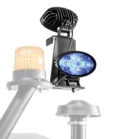 KARCHER Komplet za pritrditev spredaj in zadaj Spotlight blue za B 300 RI 2852-981