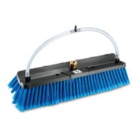 KARCHER Krtača z mehkimi ščetinami 6960-135