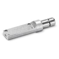 KARCHER Močna ploščata šoba, kratka, dia. 3 mm 4574-117