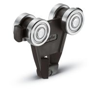 KARCHER Objemka na kolesih 6541-026