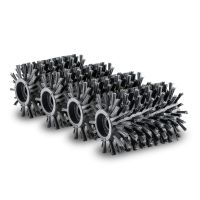 KARCHER PCL 6 valjčne krtače za lesene površine 2644-477
