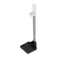 KARCHER Prostostoječa parkirna postaja 2863-089