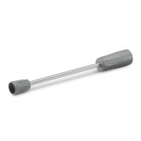 KARCHER Razpršilna cev Classic TR 400 mm, 400 mm 4119-015