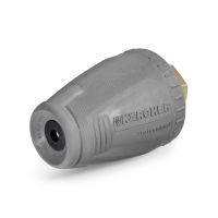 KARCHER Razpršilna cev z vrtljivim curkom, majhna, 028 4114-056