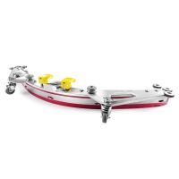 KARCHER Sesalni trak, 1.100 mm, parabolični, 1100 mm, parabolični 4046-031