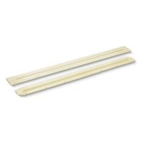 KARCHER Sesalni trakovi z V- zarezami, odporen proti olju, s prerezom, 850 mm 6273-027