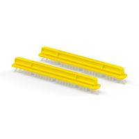 KARCHER Set trakov za krtače 2863-368