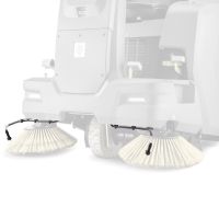 KARCHER Sistem za brizganje vode za stranske krtače 2852-835