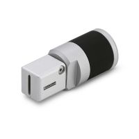 KARCHER Šoba s ploščatim curkom, XS, kratka 4574-040