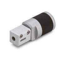 KARCHER Šoba z okroglim curkom, XS, kratka 4574-039