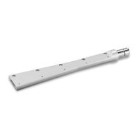 KARCHER Šoba z ravnim curkom, dolga, dia. 4 mm 4574-122
