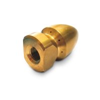 KARCHER Šoba za čiščenje cevi 100 5763-088