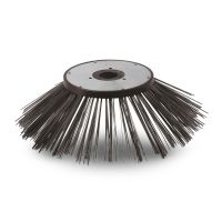 KARCHER Stranska krtača z jeklenimi ščetinami 6906-022