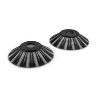 KARCHER Stranska krtača za mokro umazanijo S6 2644-033