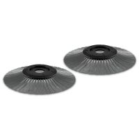 KARCHER Stranska metla za pometanje za vlažno umazanijo 2644-026