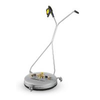 KARCHER Talna šoba FR 50 2640-679