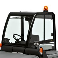 KARCHER Udobna kabina s celotno zasteklitvijo 2852-797