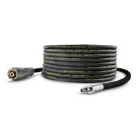 KARCHER Visokotlačna cev, 15 m, DN 6, 250 bar, 1 x EASY!Lock / 1 x AVS priključek koluta za cev 6110-037