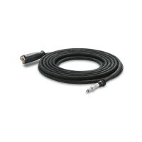 KARCHER Visokotlačna cev, 15 m, DN 6, 250 bar, 1 x M22 x 1,5 / 1 x AVS priključek koluta za cev 6391-394