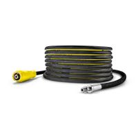 KARCHER Visokotlačna cev, 20 m, DN 8, 315 bar, 1 x EASY!Lock / 1 x AVS priključek koluta za cev 6110-011