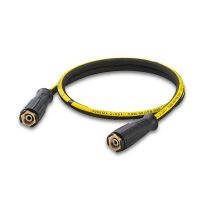 KARCHER Visokotlačna cev Longlife, 1,5 m, DN 8, 400 bar, 2 x M22 x 1,5 6390-178
